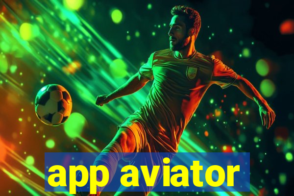 app aviator